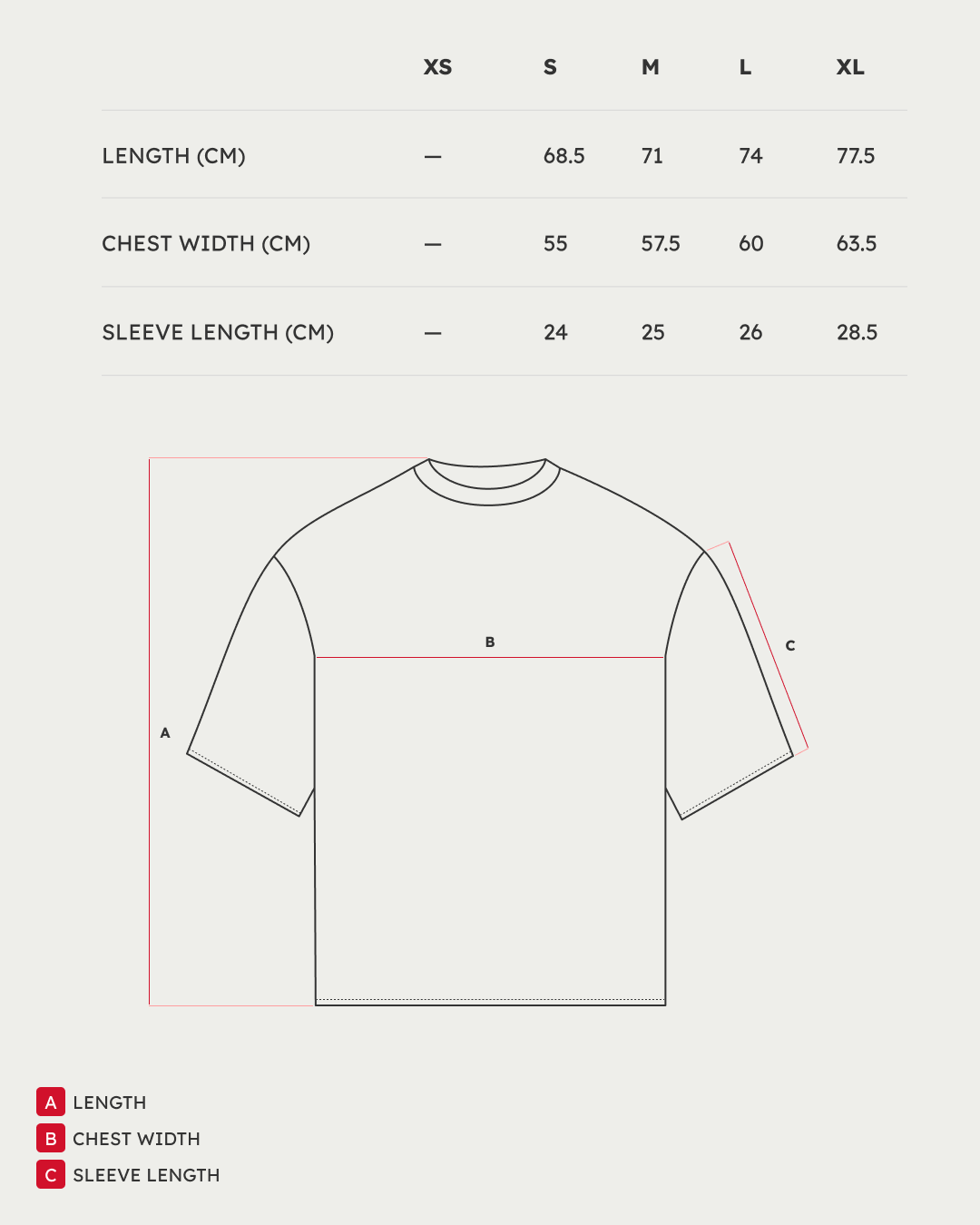 UNIFORM 0 T-SHIRT [BLACK]